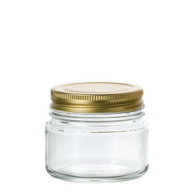 楽天市場】日本製 ミニ 保存容器 ガラス 【 ツイストキャップ 保存ビン