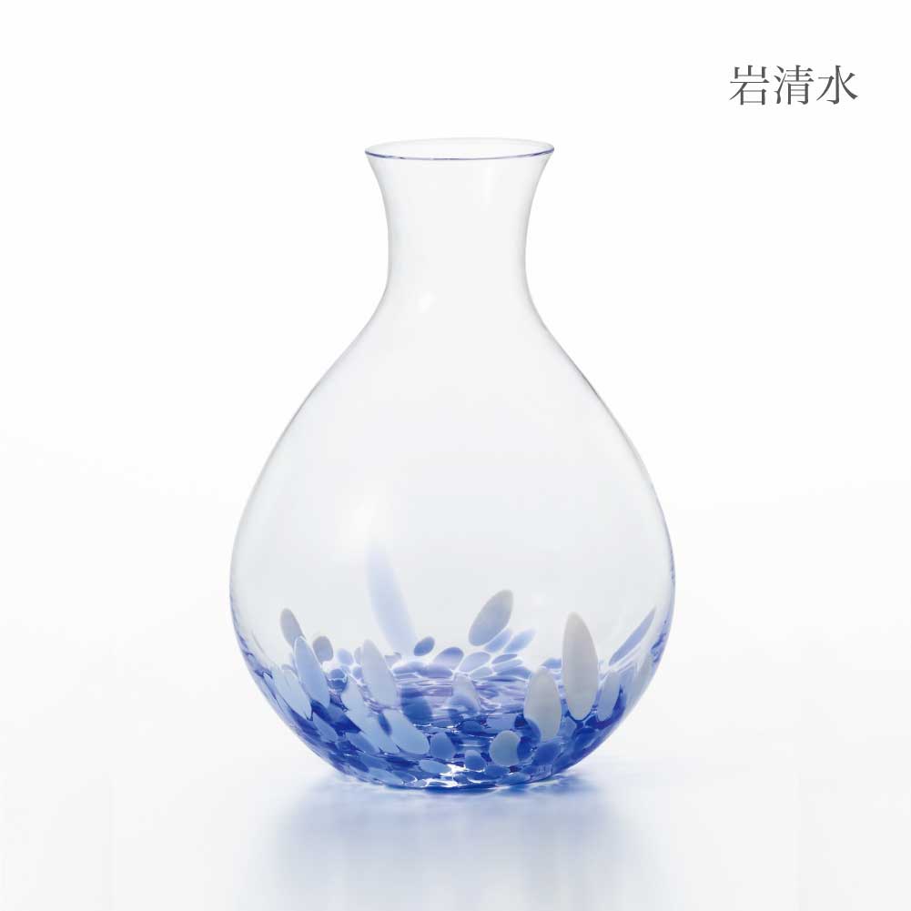 【楽天市場】徳利 ガラス おしゃれ 【 津軽びいどろ 徳利 】 ハンドメイド カラフェ 日本酒 日本製 徳利 とっくり 酒器 徳利 ガラス ...
