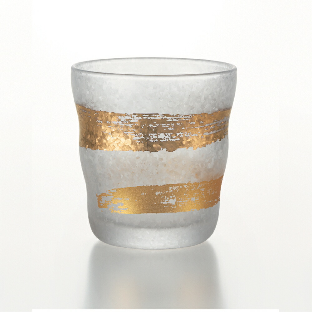 楽天市場】送料無料 ギフト 焼酎 グラス 【 プレミアム 金一文字