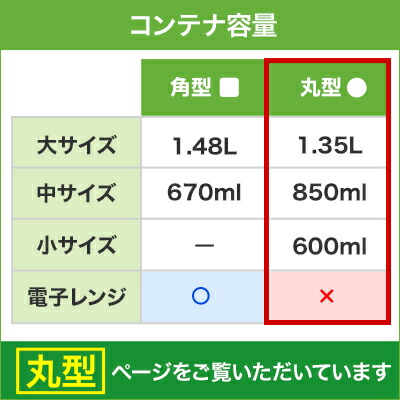 真空保存容器FOSA（フォーサ）丸型コンテナ6点セット ショップジャパン