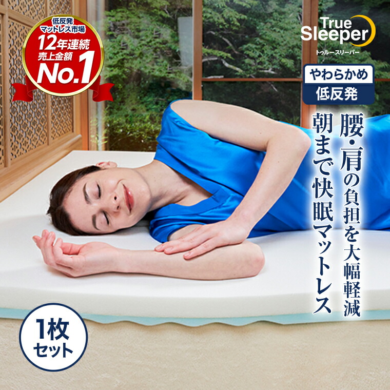 トゥルースリーパー プレミアリッチ シングル、カバー、抗菌掛け布団、低反発座布団 楽天市場】低反発座布団 トゥルースリーパー ショップジャパン 正規品