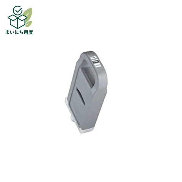 【純正品】 Canon キャノン インクカートリッジ/トナーカートリッジ 【6680B001 PFI-706MBK マットブラック】 キヤノン インクトナーカートリッジ クロ｜まいにち用度／備品と消耗品