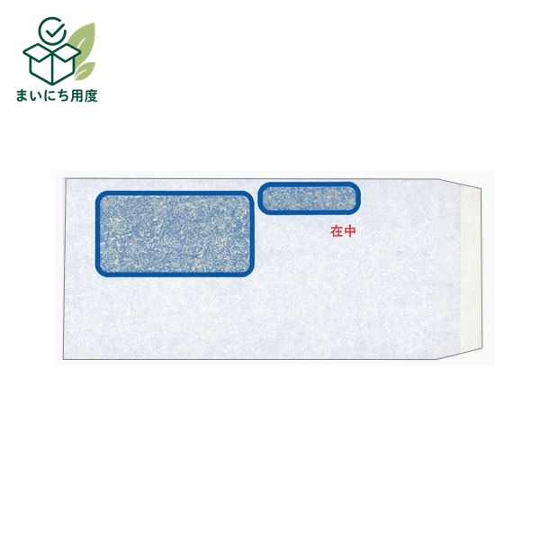 (まとめ) オービック 単票請求書窓付封筒シール付 217&times;106mm MF-12 1箱(1000枚) 【&times;5セット】 コンピュータ帳票 業務ソフト専用 ステッカー｜まいにち用度／備品と消耗品