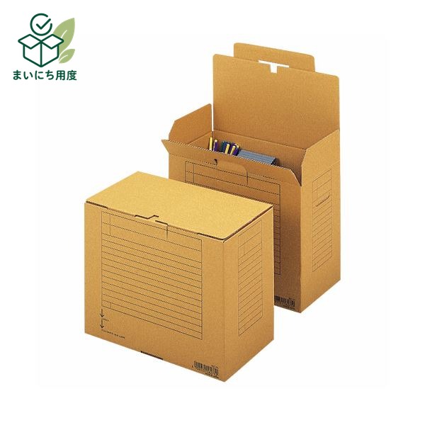 (まとめ) ライオン事務器 ストックケース B4用内寸W395×D210×H300mm SC-21 1個 【×30セット】|まいにち用度/備品と消耗品