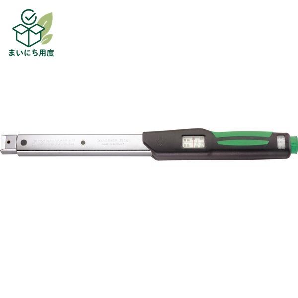 STAHLWILLE スタビレー 730N/10 トルクレンチ 20-100NM 50181010 工具 作業工具 ツール DIY 修理 修繕 補修 整備 制作 製作 tool こうぐ つーる｜まいにち用度／備品と消耗品