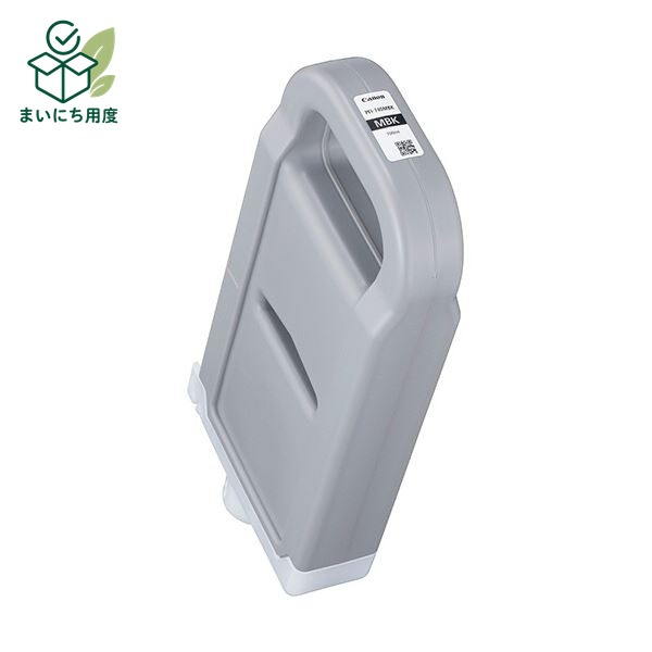 キヤノン インクタンク PFI-740MBK 顔料 マットブラック 700ml 4768C001 1個 メーカー純正インクタンク キャノン|まいにち用度/備品と消耗品