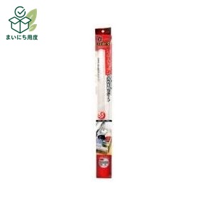 (まとめ) キッチンシート/食器棚シート 【厚型タイプ】 55×180cm 抗菌加工 防虫 汚れ防止 キッチン用品 【×50個セット】 防虫シート 引出しシ-ト キッチングッズ 台所グッズ 台所用品|まいにち用度/備品と消耗品