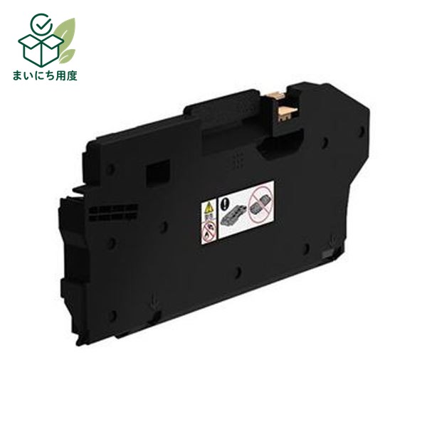 （まとめ）富士フイルム ゼロックス用 DocuPrintCP310 トナー回収ボトル CWAA0915 1個【&times;5セット】｜まいにち用度／備品と消耗品
