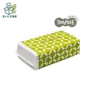 （まとめ）TANOSEE ペーパータオルダブルタイプ＜レギュラー＞ 400枚（200組） 150パック 日用品 レギュラーサイズ｜まいにち用度／備品と消耗品 39,730円