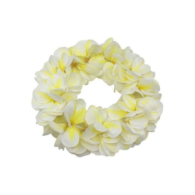 楽天市場】特価！Kapalili プルメリアハク(ヘッドバンド) ポエポエ