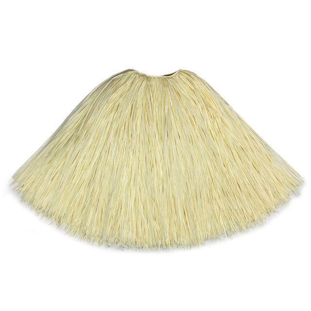 楽天市場】ラフィア フラ スカート フラダンス衣装 タヒチアン