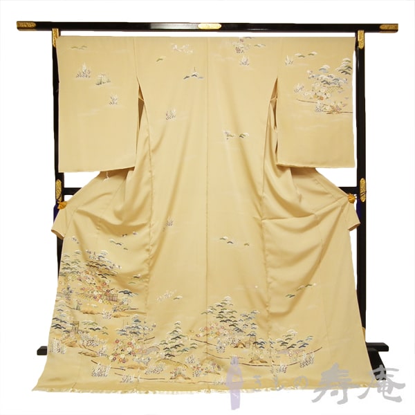 帯きもの寿庵?お得がいっぱい！百貨店SALE