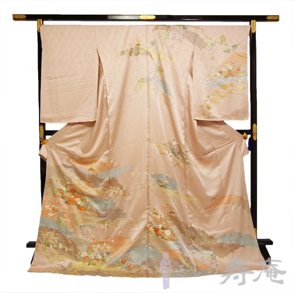 帯きもの寿庵?お得がいっぱい！百貨店SALE