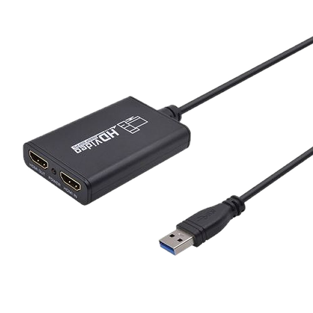 楽天市場 送料無料 Hdmiキャプチャーボード 1080p ゲーム キャプチャー Hdmi To Usb 3 0 キャプチャカード Ps3 Ps4 Xbox Nintendo Switch Pc Hd Hdvidhen Shop Kurano