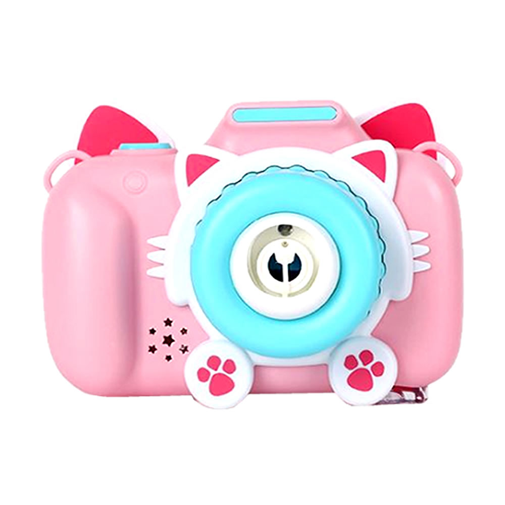 楽天市場 送料無料 シャボン玉 カメラ ピンク 電動式 シャボン バブルマシーン パーティー 子供 キッズ おもちゃ プレゼント海 庭 プール アウトドア Camsyabon Pk Shop Kurano