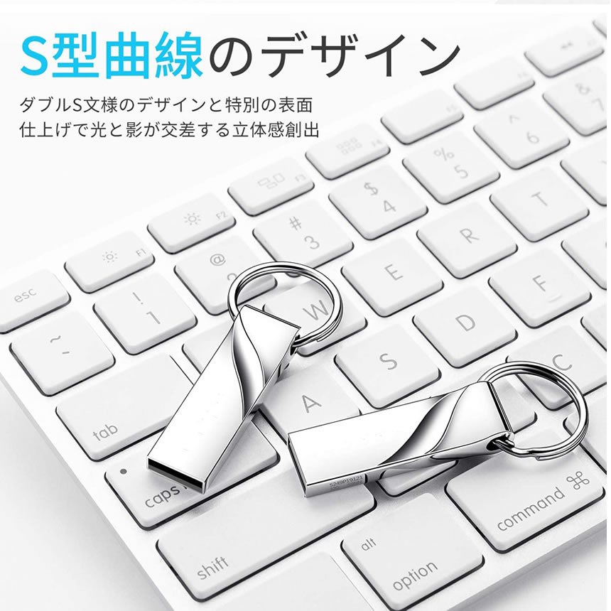 送料無料 Usbメモリ 64gb Usbメモリー かわいい Usbフラッシュメモリ おしゃれ Usb2 0 フラッシュドライブ 小型 防水 キーホルダー 亜鉛合金 Kanpara Marcsdesign Com