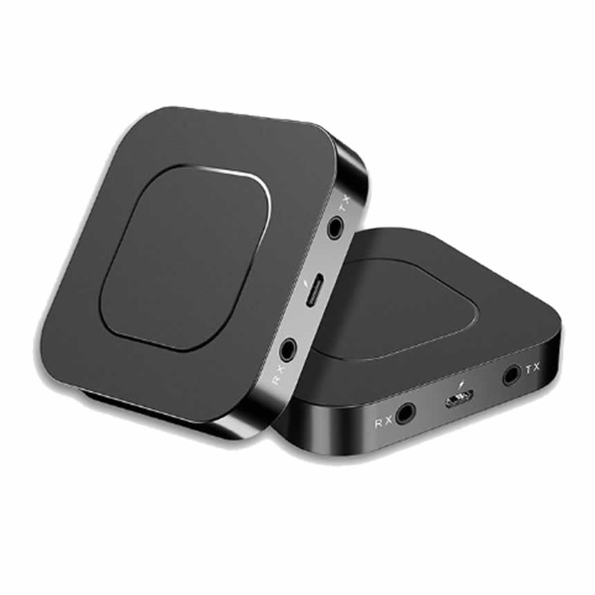 楽天市場 送料無料 Bluetooth トランスミッター 送信機 受信機 レシーバー イヤホン テレビ ブルートゥース5 0 2台同時 高音質 低遅延 Bttormita Shop Kurano