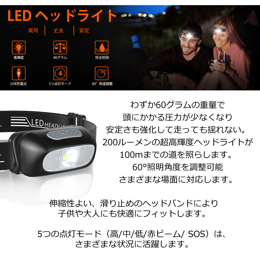 ネットワーク全体の最低価格に挑戦 ZEXUS ゼクサス LEDライト ZX-160 最大230ルーメン メインLED点灯時間:最大50時間 白色LED 
