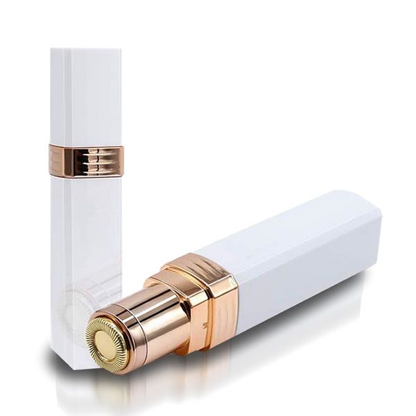 楽天市場 電動 フェイスシェーバー脱毛器 顔用 ミニ 産毛 女性用 顔剃り ミニ ムダ毛 カッター 電池式 無痛 口紅型 お肌に優しい Radysheba Shop Kurano