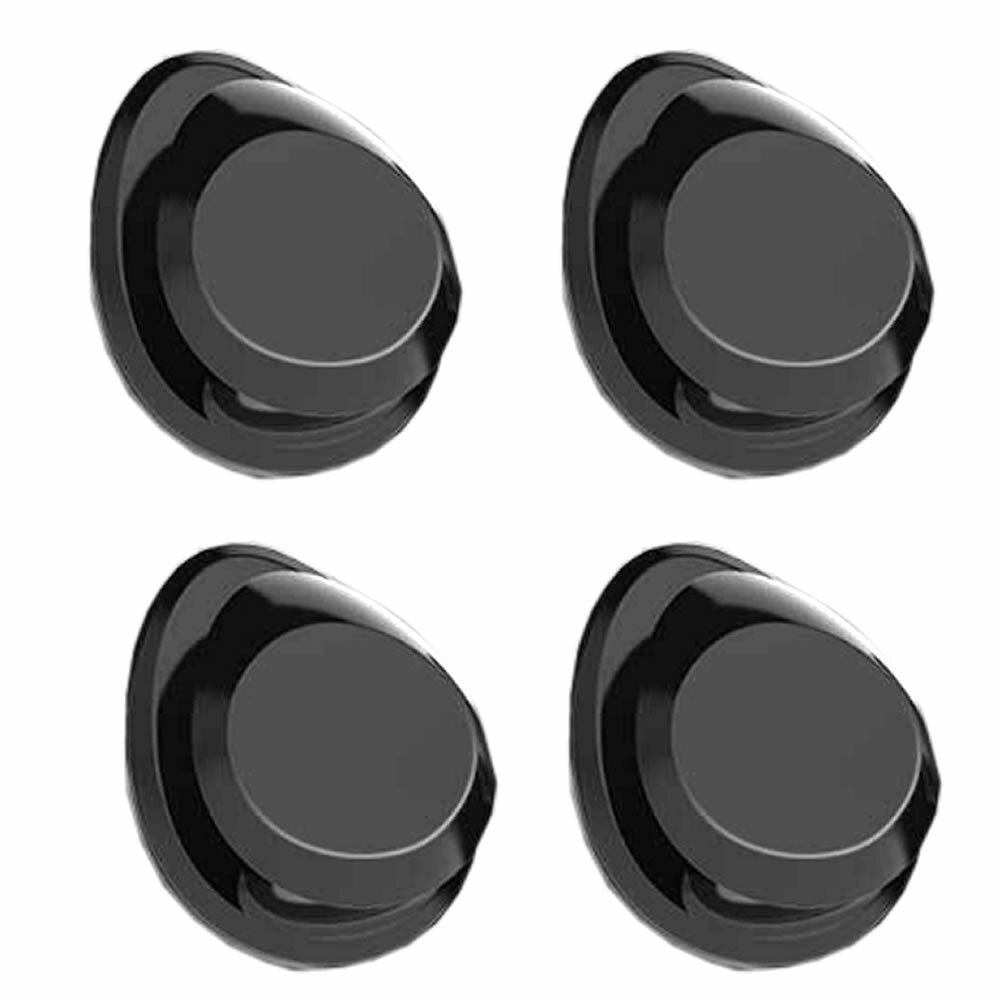 楽天市場 車載フック ミニフック 車用 4個セット 粘着テープ付き 壁付フック 超強力 車載 収納 小型サイズ 4 Minimono Shop Kurano