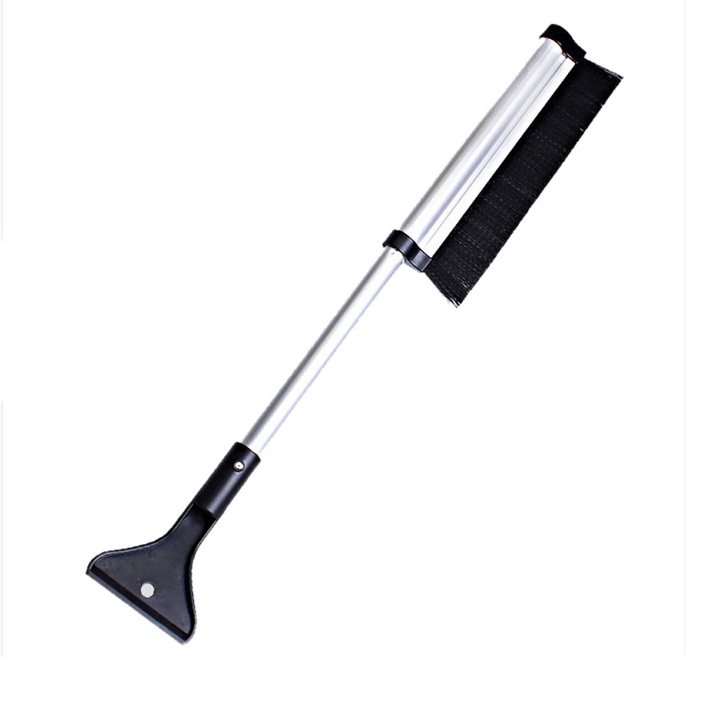楽天市場 スノーブラシ X009 シャベル 除雪 車 屋根 2way 伸縮 伸びる 積雪 簡単 頑丈 スコップ Snowbr02 Shop Kurano