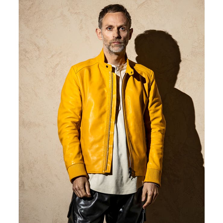 楽天市場】Salvatore Santoro【 サルバトーレ・サントロ 】BIKER