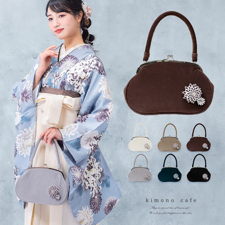 楽天市場】振袖 バッグ 成人式 レディース 振袖用バッグ 「菊刺繍