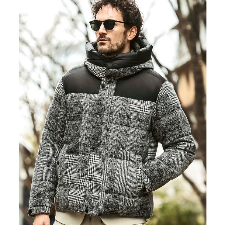 楽天市場】ウノピゥウノウグァーレトレ 1PIU1UGUALE3 RELAX メンズ