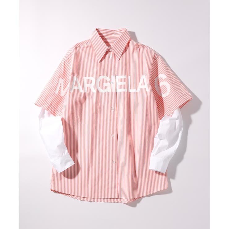 楽天市場】MM6 Maison Margiela エムエム6 メゾン マルジェラ ブランド