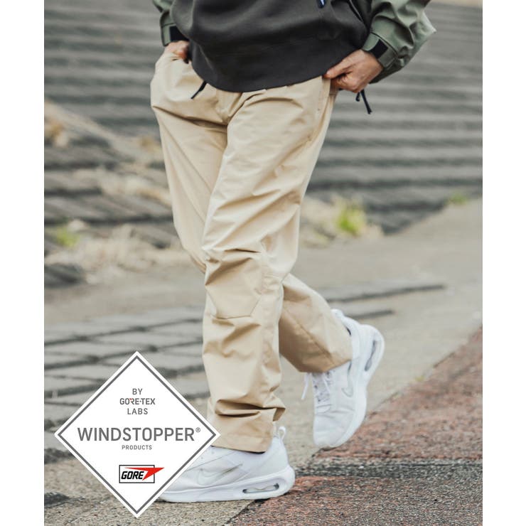 楽天市場】+Phenix プラスフェニックス GORE-TEX INFINIUM TRACK PT