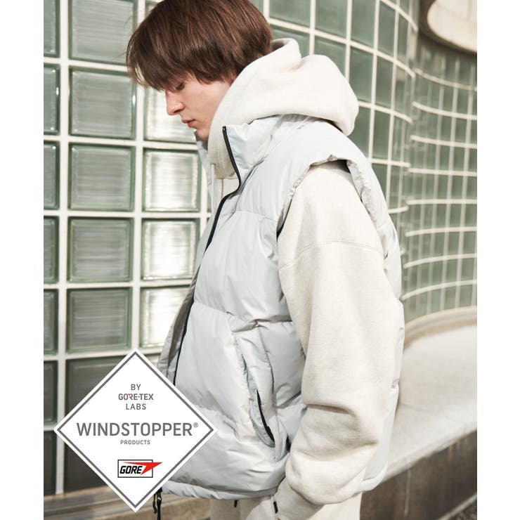 楽天市場】+phenix プラスフェニックス ベスト サイズ:S 23SS FREAKS