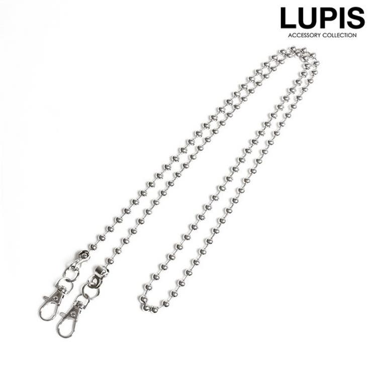 楽天市場】スマホショルダー ストラップ ショルダー メタル チェーン