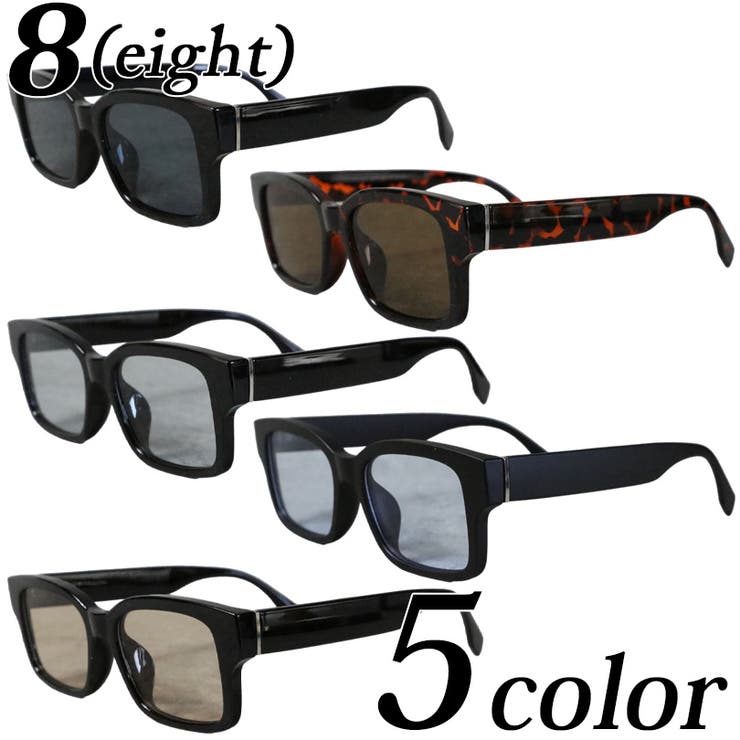 楽天市場】ビッグフレーム サングラス メンズ サングラス全3色 クロス
