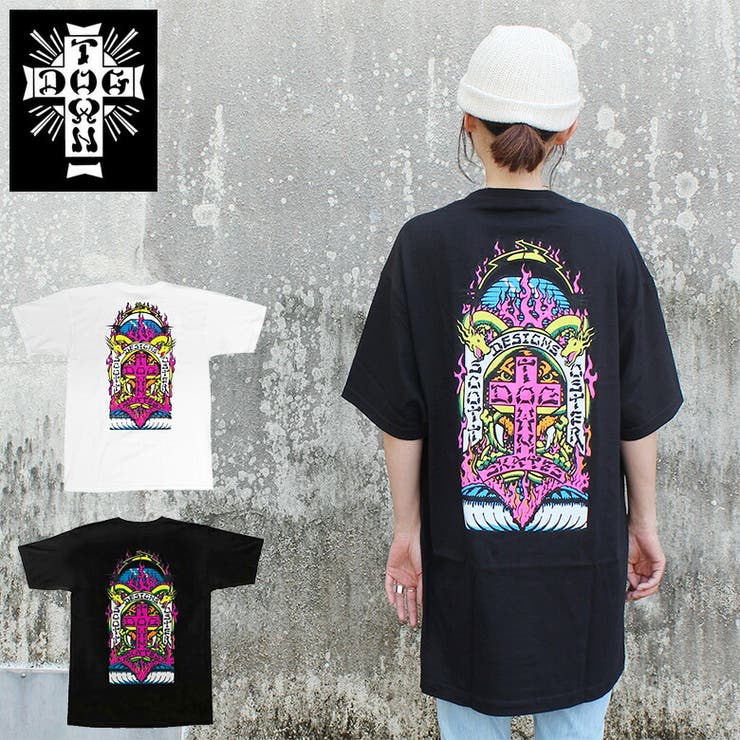 楽天市場】【今だけ最大60%OFFセール】ドッグタウン DOG TOWN Tシャツ