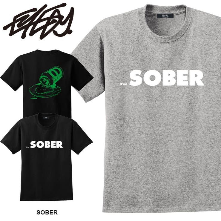 楽天市場】EYEDY EYEDY アイディー メンズ TIKI TWO FACE ティキ 半袖