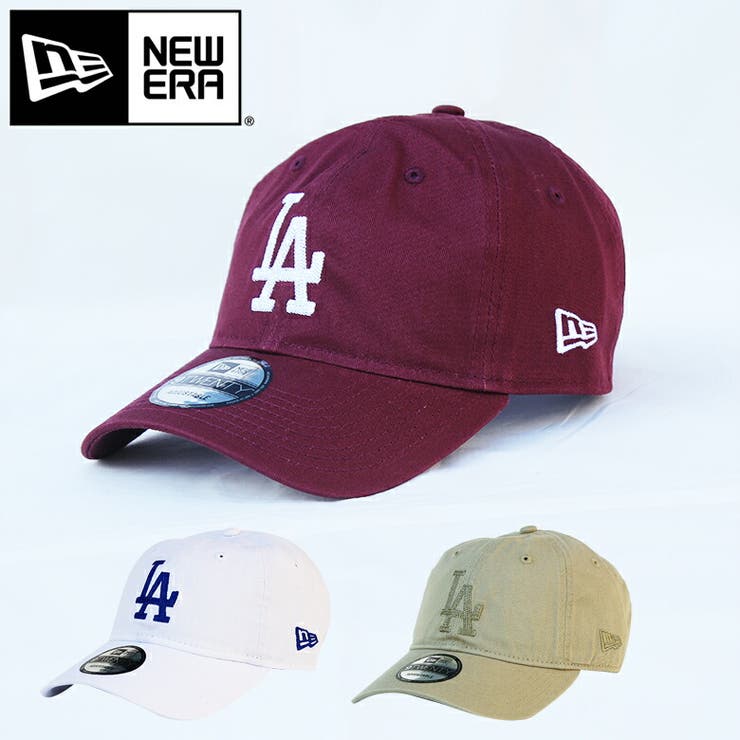 MUSE別注NEW ERA 9TWENTY Dodgers CAP pchm0002162_2.jpg