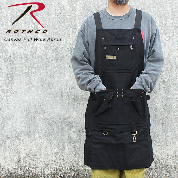 楽天市場】【ネコポス】BENDAVIS ベンデイビス WORK TEAMSTERS APRON
