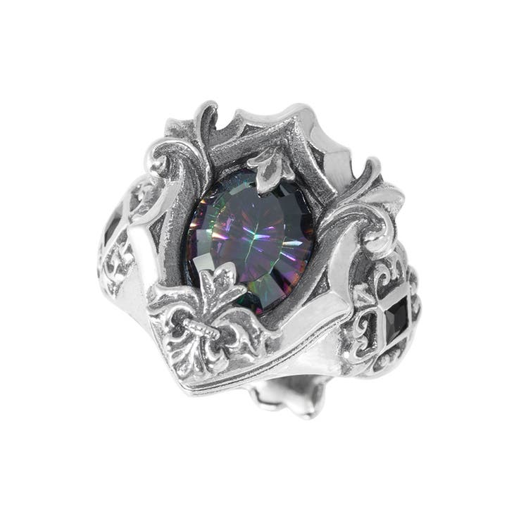 【10%OFFクーポン!7/26(日)1:59まで】ArtemisClassic ミスティックシールドリングRD/アルテミスクラシック アクセサリー|SHOPLIST