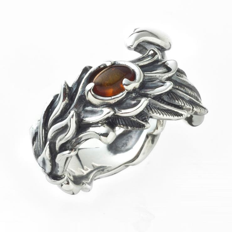 【10%OFFクーポン!7/26(日)1:59まで】ArtemisClassic フェニックスナローリング/ArtemisClassic/アルテミスクラシック アクセサリー|SHOPLIST