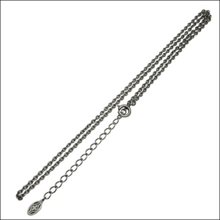 【10%OFFクーポン!7/26(日)1:59まで】ArtemisClassic AKシルバーチェーン45-50/アルテミスキングス アクセサリー|SHOPLIST