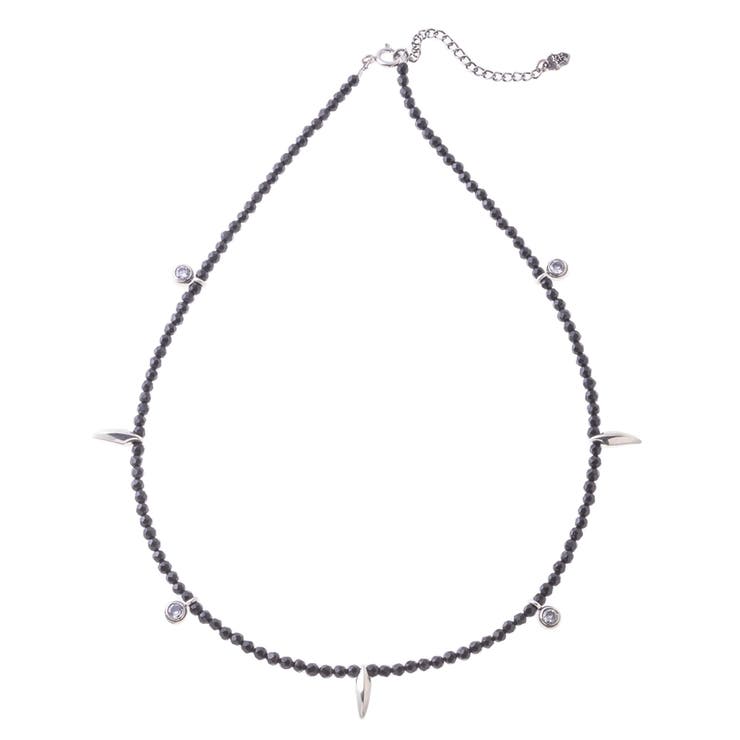 ArtemisClassic アルテミスクラシック/クローオニキスネックレス/ACCN0067 付属品 ジュエリー・アクセサリー-メンズジュエリー・アクセサリー-ネックレス・ペンダント