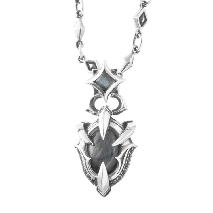 【10%OFFクーポン!7/26(日)1:59まで】ArtemisClassic ドラゴンクローペンダント/アルテミスクラシック アクセサリー|SHOPLIST
