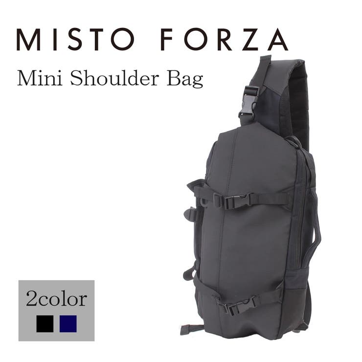LOWARD 【MistoForza】SPORTワンショルダーバッグFMS21旅行デイリーお出かけミスト バッグ・鞄｜SHOPLIST