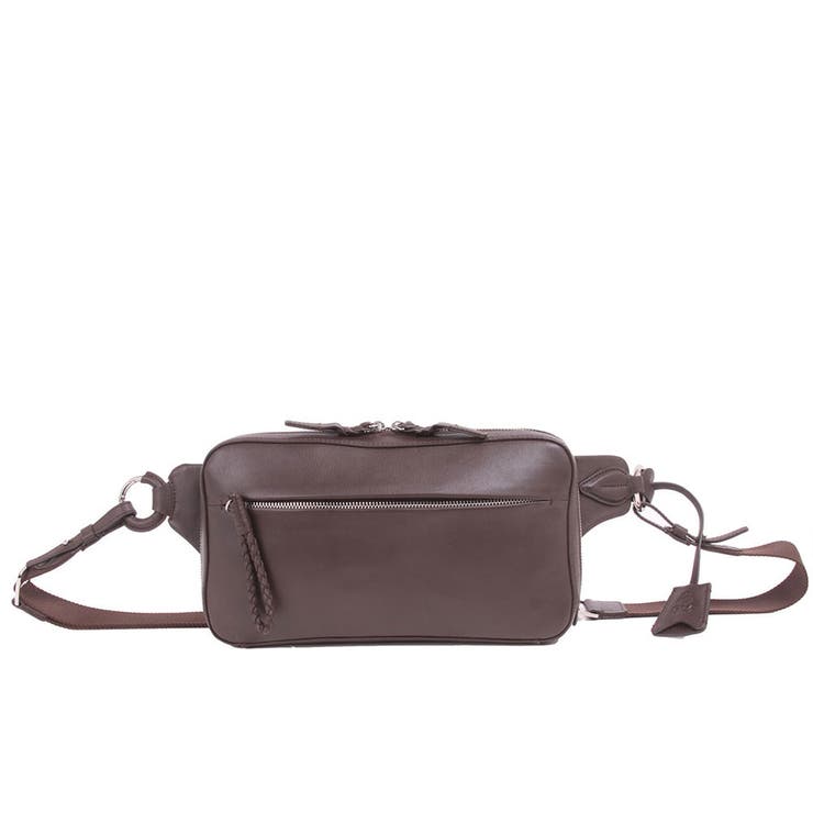 楽天市場】フラットヘッド THE FLAT HEAD ホースハイド ボディバッグ