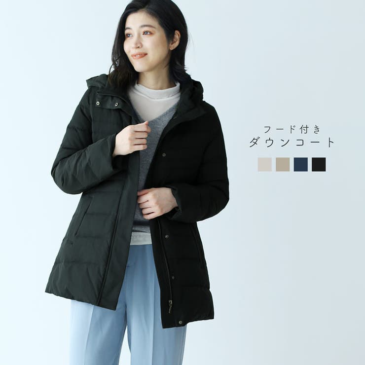sankyo shokai  落ちこむ厚地の外套 ボンネット付き添い人 レディース 弱撥水工業 秋 冬 ベージュ 黒いこと 生あたたかい 軽さ ボンネット 心地よい アウトドア 厚地の外套 大層らしい大きさ 好いたらしいめ アウター 落ちこむ 会う約束 旅する 通い 通学 母ちゃん 亭主もち  クリスマス
