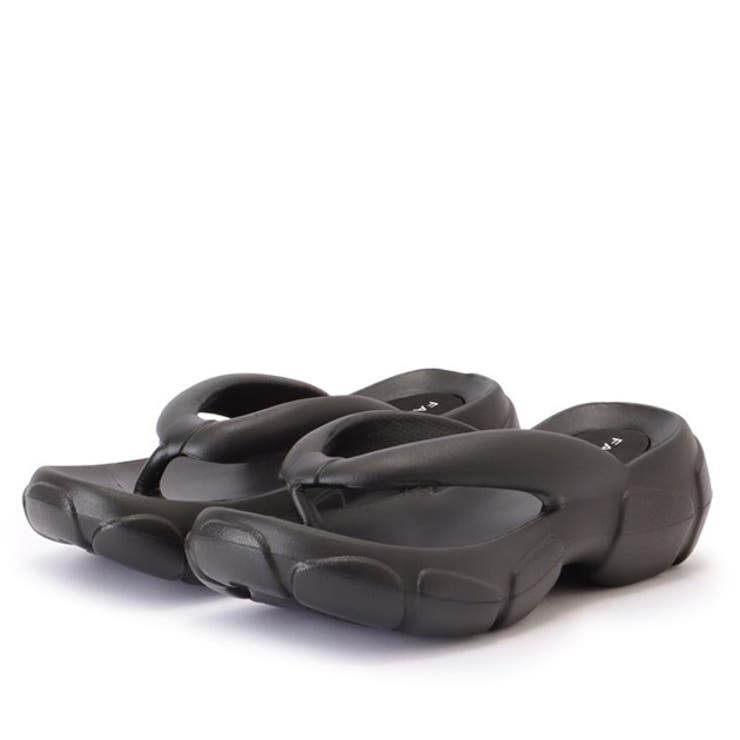 メゾンマルジェラ トングサンダル セール 18%OFF】MAISON MARGIELA トングサンダル S57WX0078