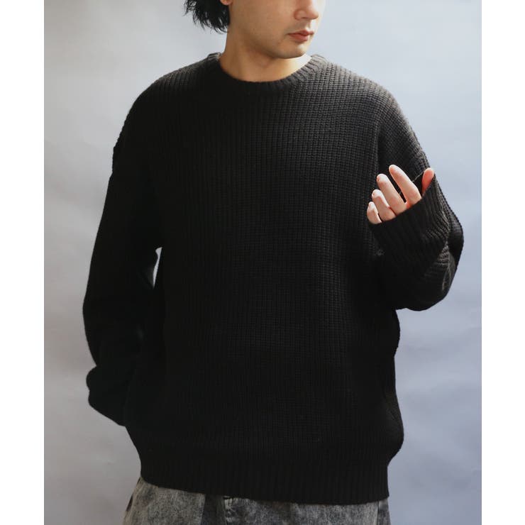 楽天市場】Vネック ニット 白色 ホワイト メンズ 【 SUNFLOWER ASKE V