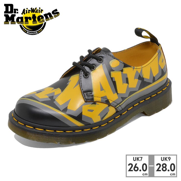 楽天市場】【今だけクーポン配布中】ドクターマーチン 革靴 DR.MARTENS