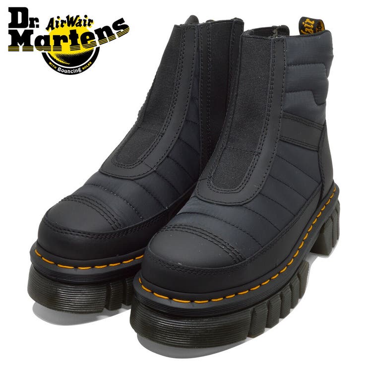 楽天市場】Dr.Martens ドクターマーチン ブーツ DMXL Black Ajax