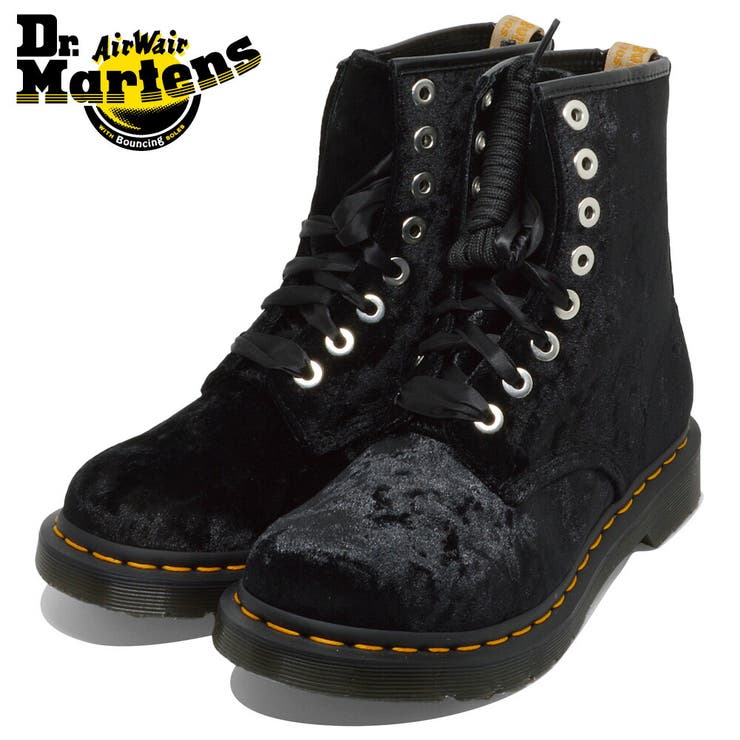 miroドクターマーチン新品未使用 CHESNEYチェスニー 8ホール Dr.Martens ドクターマーチン 国内正規品 8ホール ブーツ